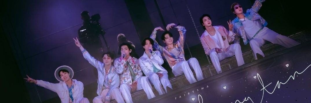 namjkbt's profile banner image