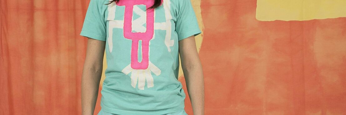 frances disley banner