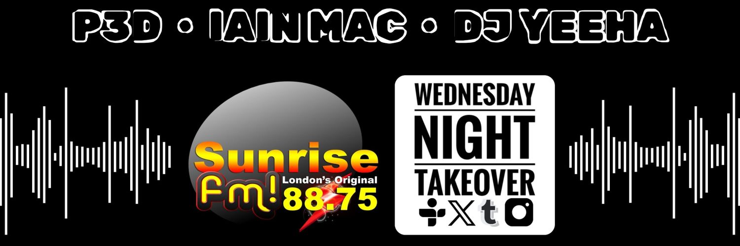Wednesday Night Takeover banner