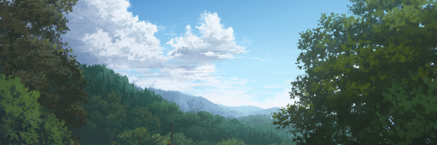 VKShao's profile banner image