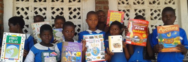 BooksAbroad's profile banner image