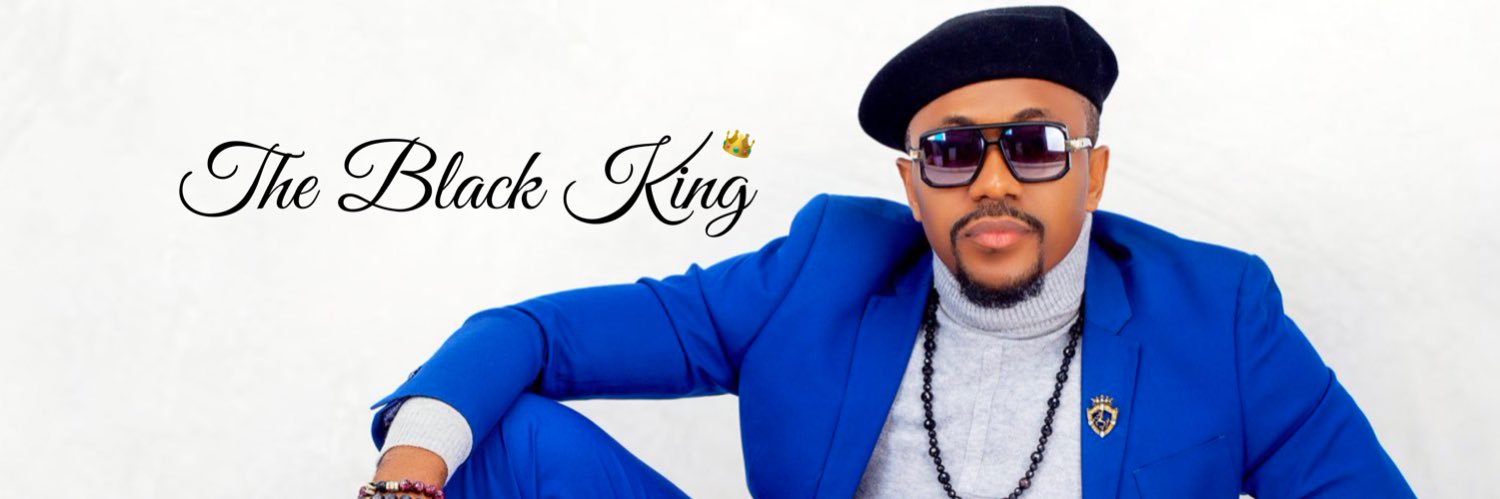 Roxy Antak 👑The BLACK KING👑 banner