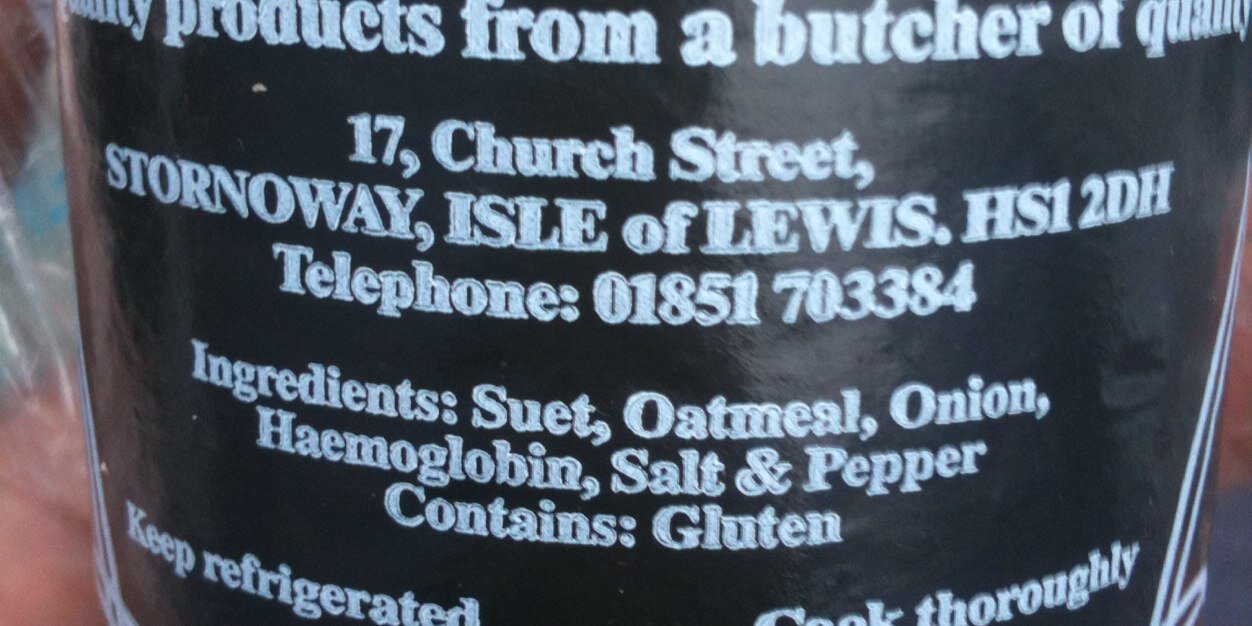 Richard Burchmore banner