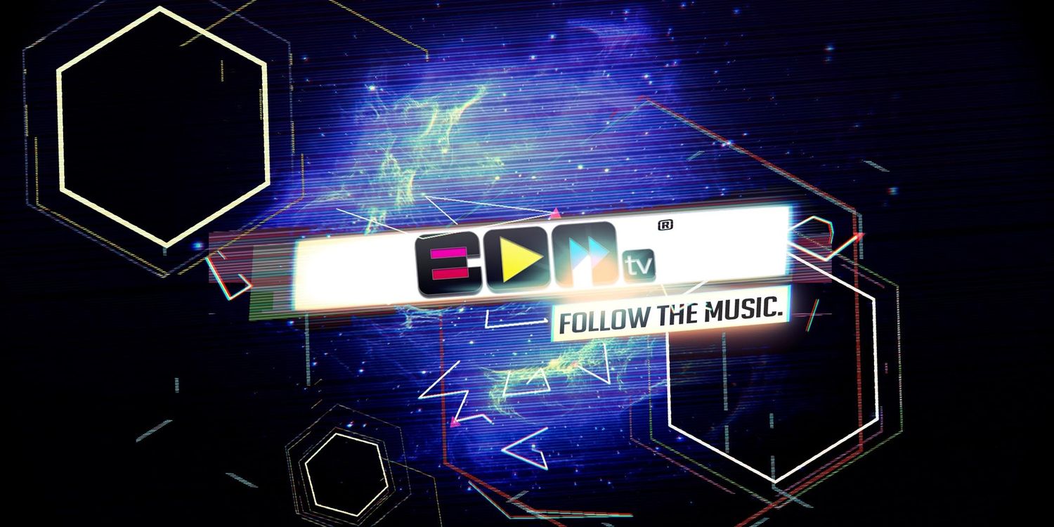 edmtv's profile banner image