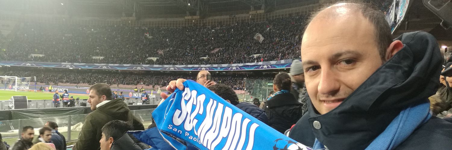 pasqualeauri's profile banner image