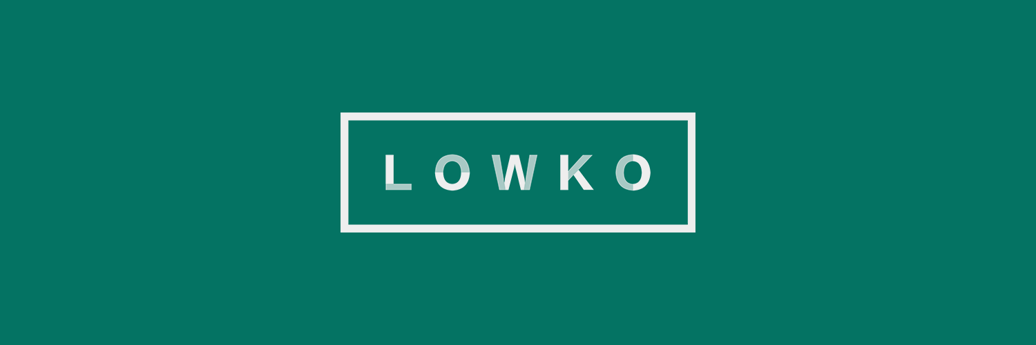 LowkoTV's profile banner image
