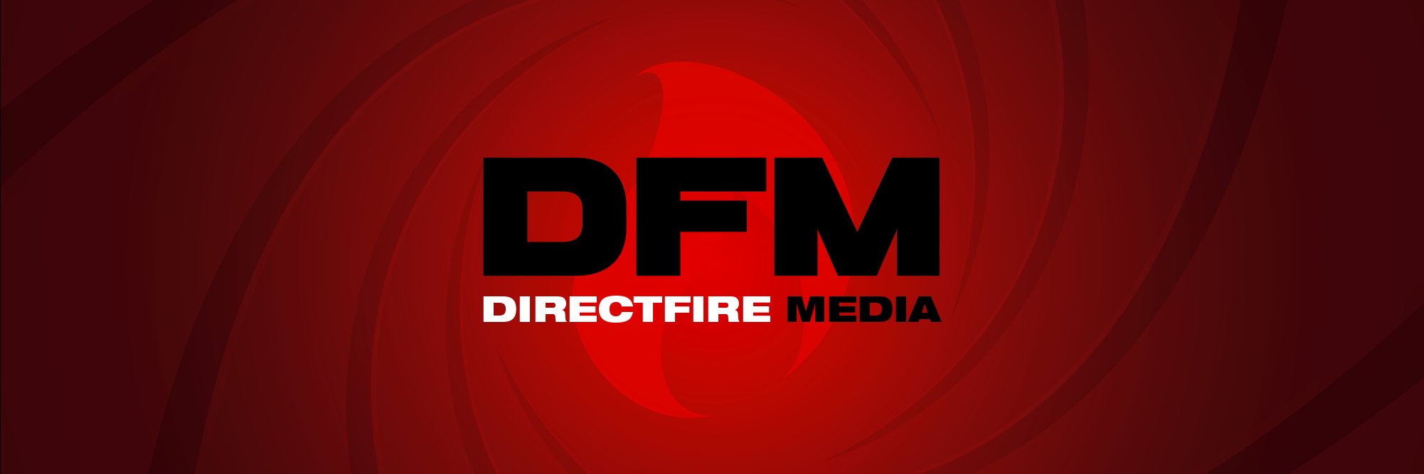 directfiremedia's profile banner image