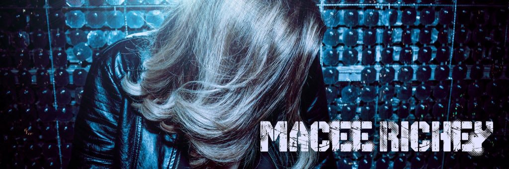 MaceeRichey's profile banner image
