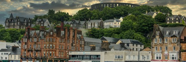 theviewoban Profile Banner