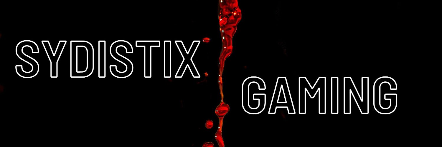 Sydistix banner