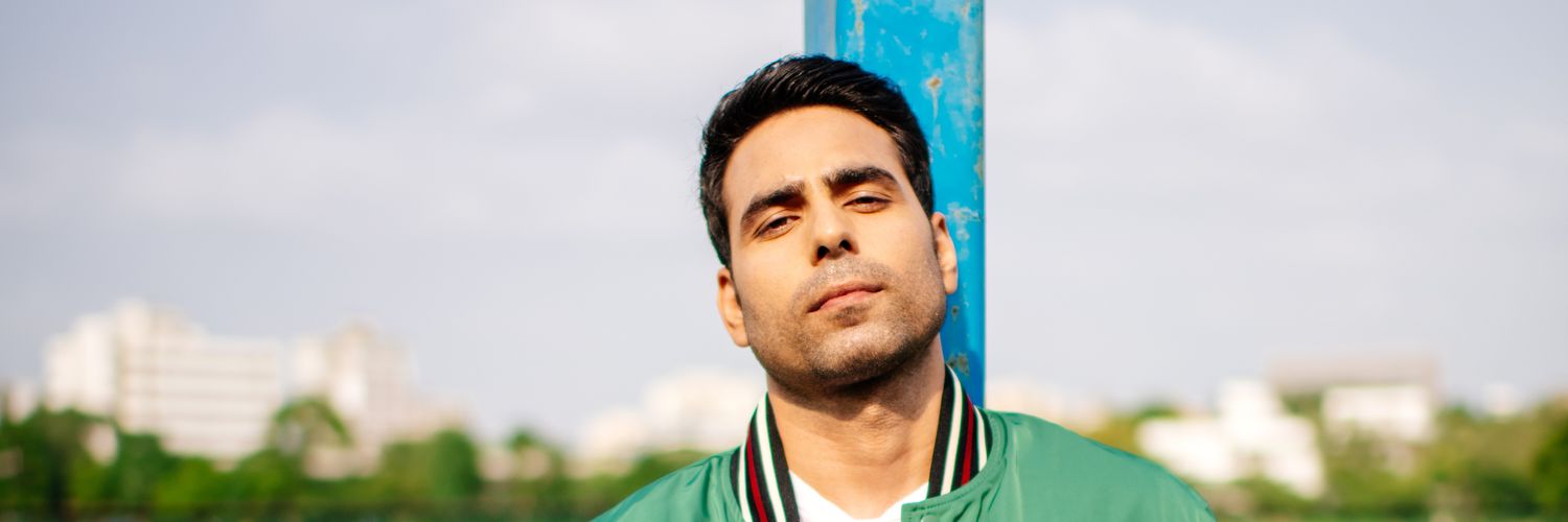 vikrantkoul's profile banner image