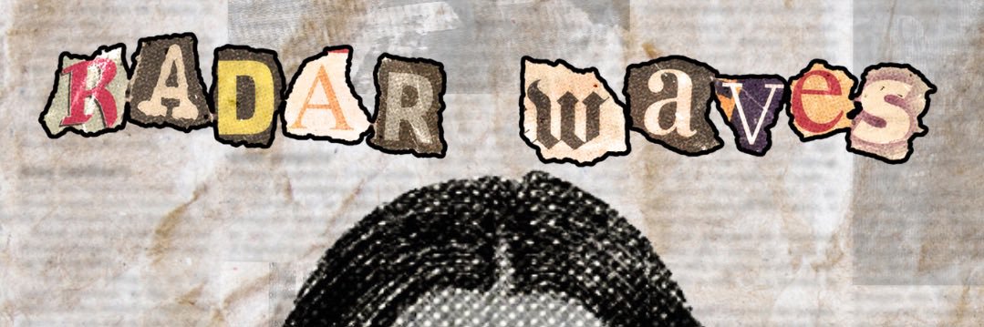RadarWaves's profile banner image