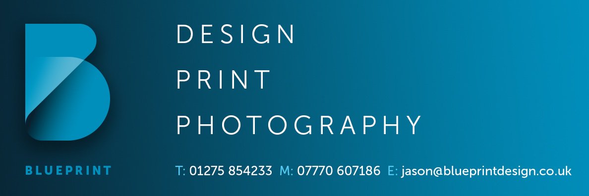 BLUEPRINT banner