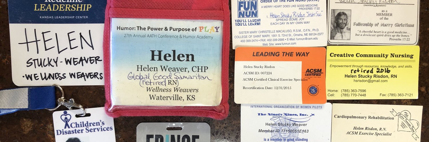 HelenStucky's profile banner image
