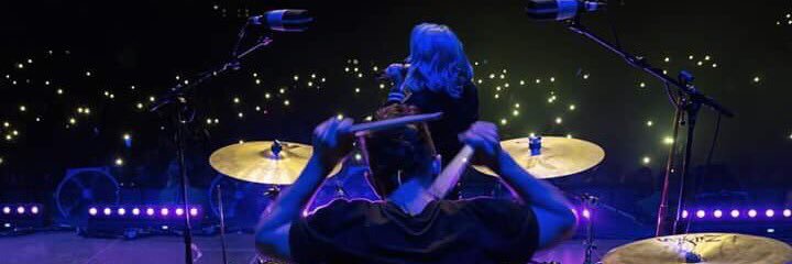 JustinMDrum's profile banner image