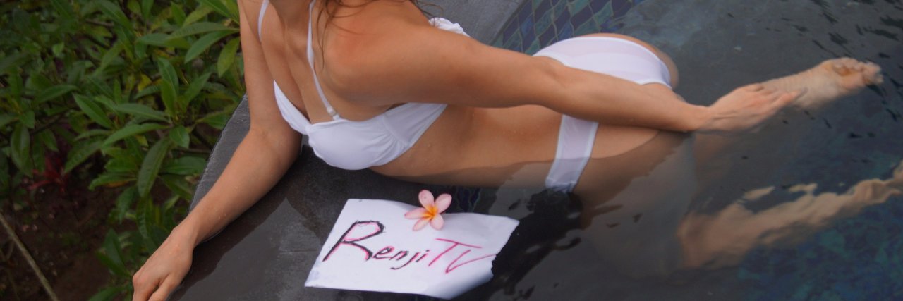 renjizzle's profile banner image