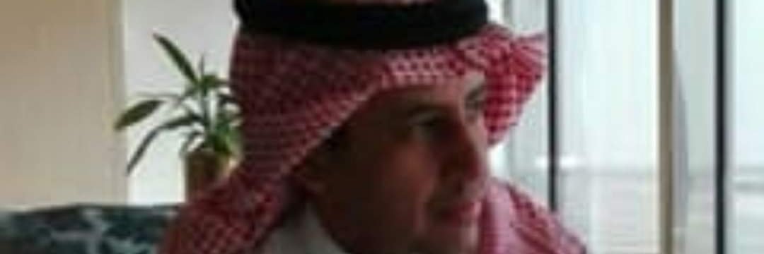 azizdaban's profile banner image
