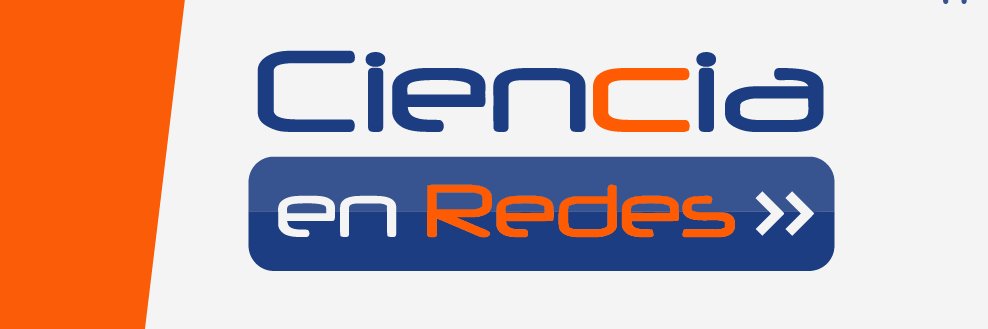 CienciaenRedes's profile banner image