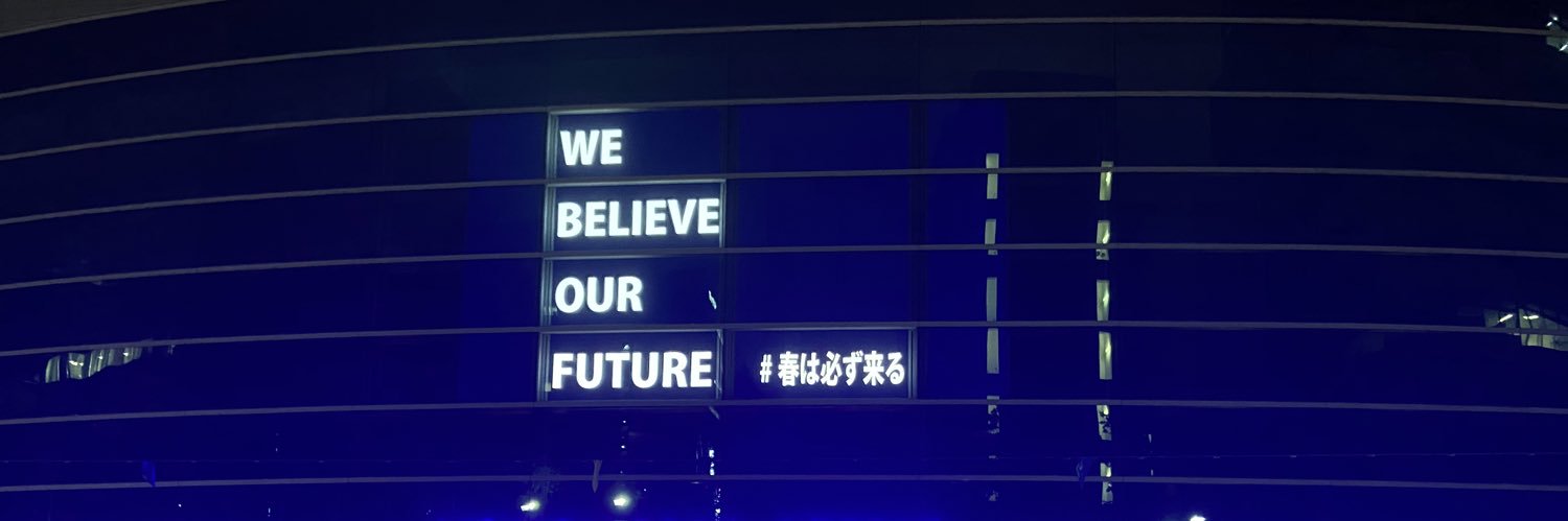 kento040798's profile banner image