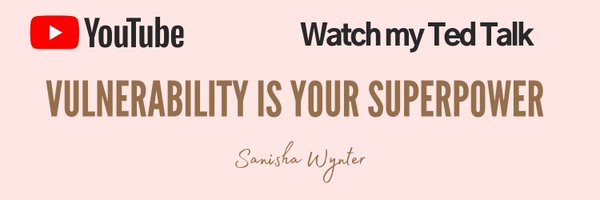 SanishaWynter Profile Banner