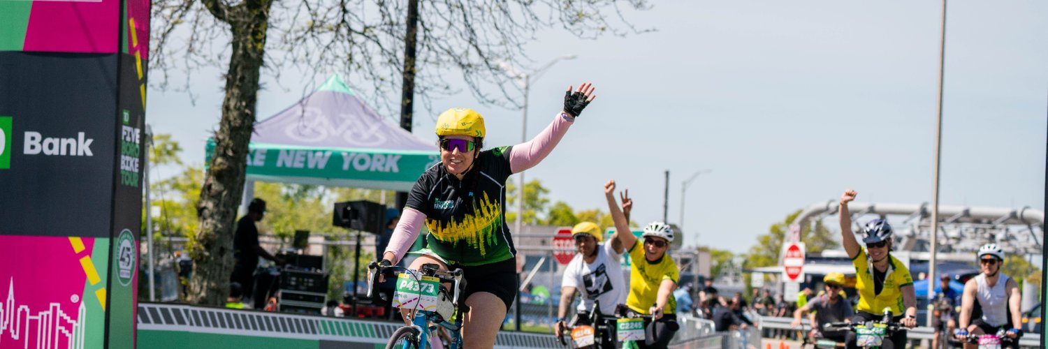 bikenewyork's profile banner image