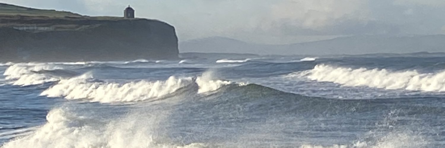 franmccloskey's profile banner image