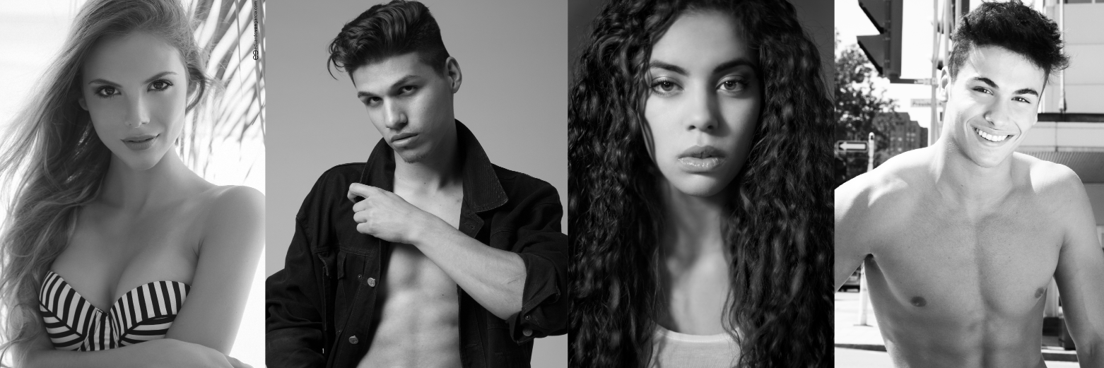 AgenceBMODELS's profile banner image