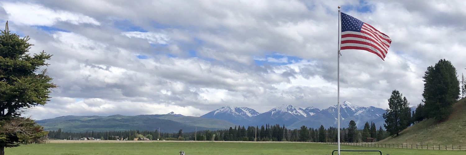 AbrahamWeaver's profile banner image