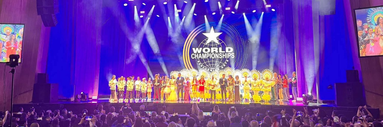 OfficialWCOPA's profile banner image