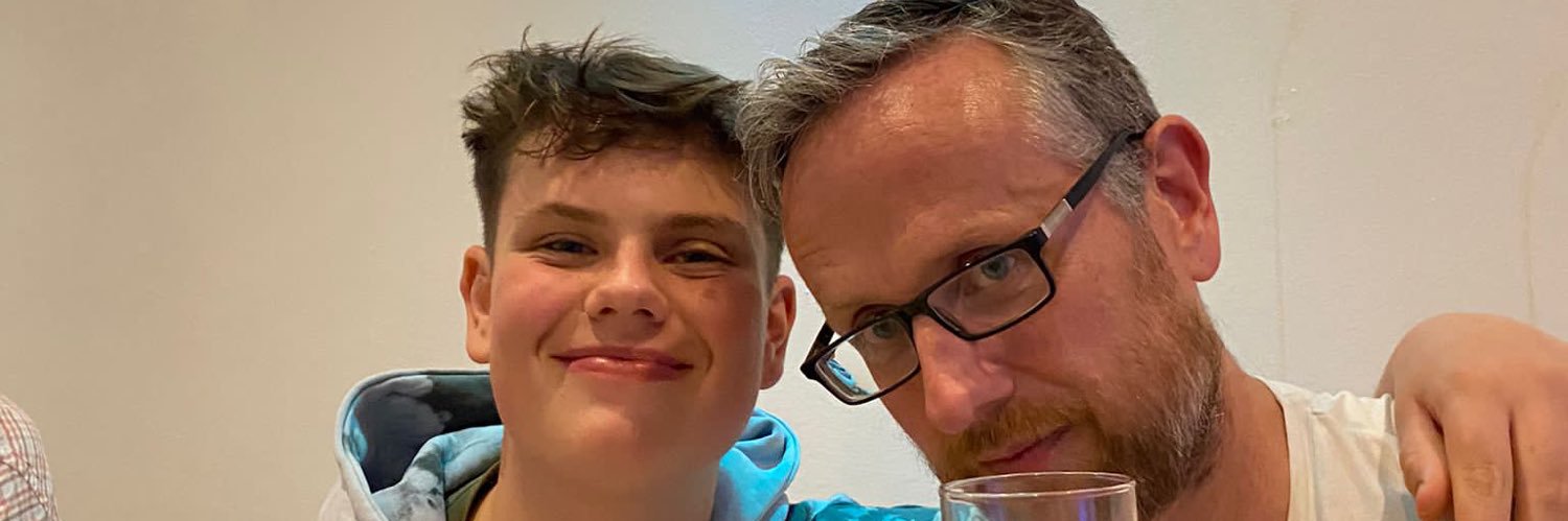 MartinPark76's profile banner image