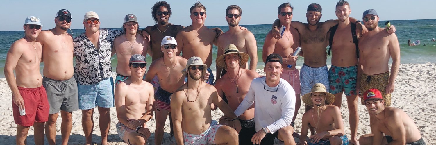 blakejohnston25's profile banner image