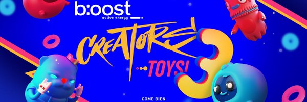 boost_mx Profile Banner