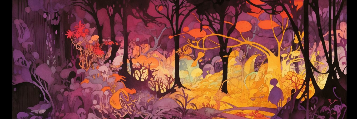 mediumjack's profile banner image