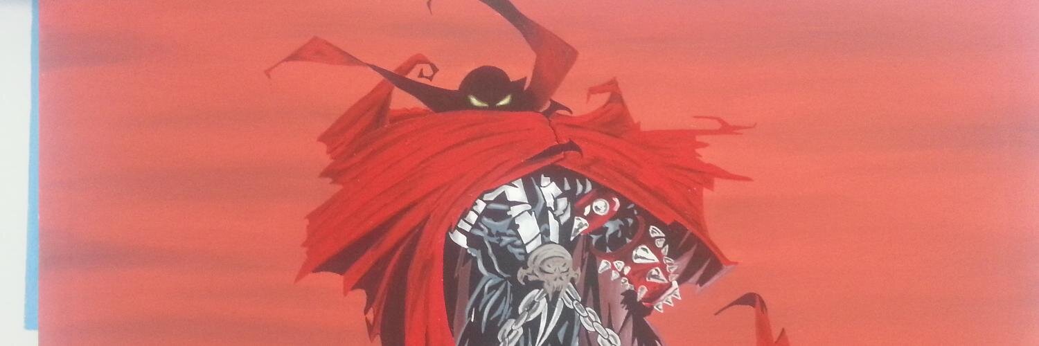 victorramirezra's profile banner image