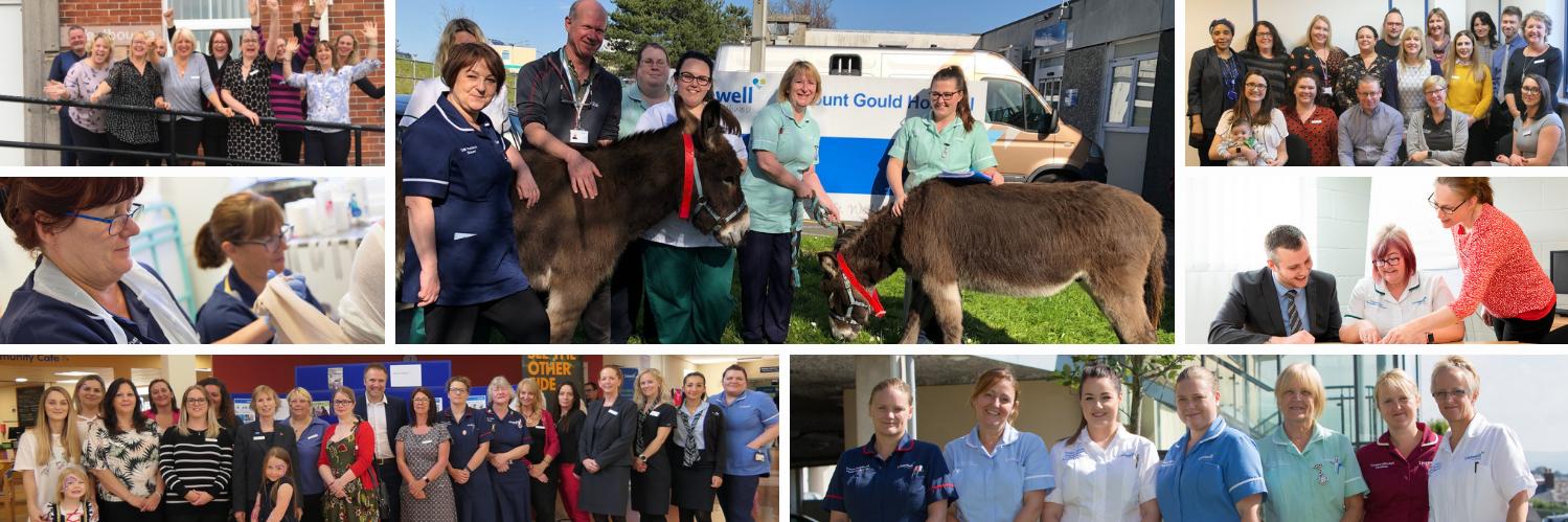 Dr Adam Morris 🌈 banner