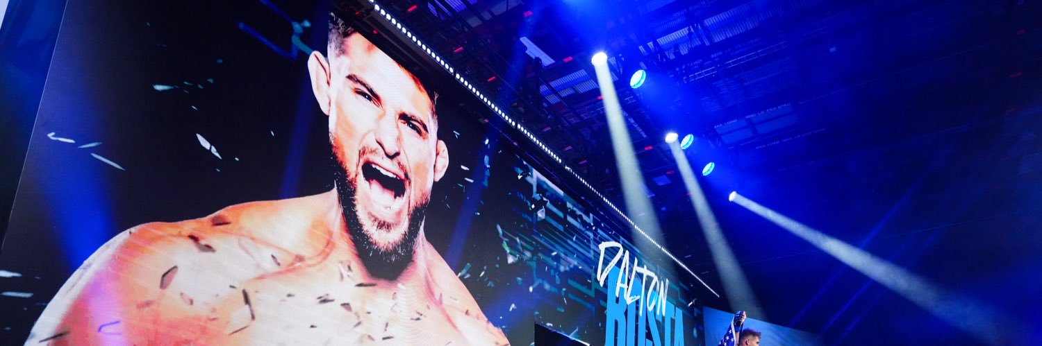 Dalton Rosta banner