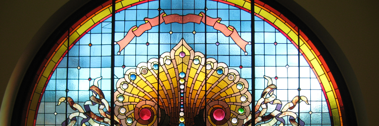 NevinsLibrary1's profile banner image