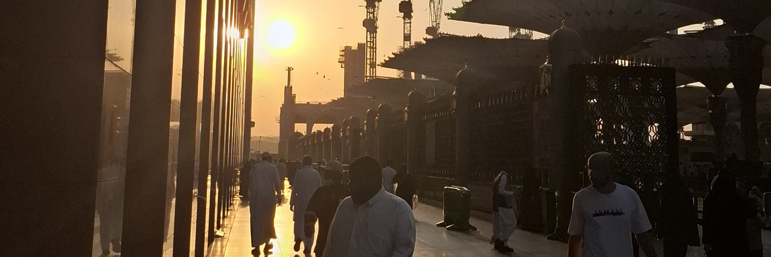 abahnabaja's profile banner image