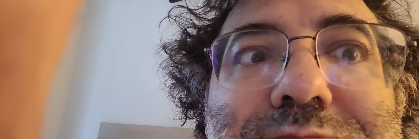 Mark J Engleson banner