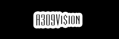 A309VISION banner