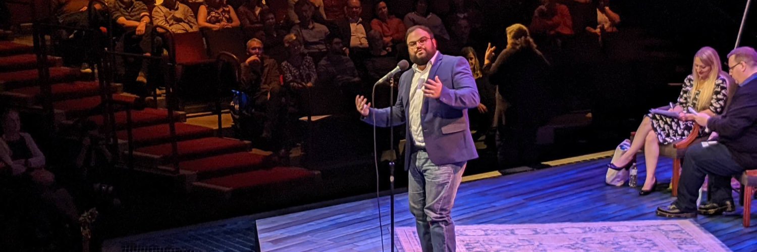 Jake Blumberg banner