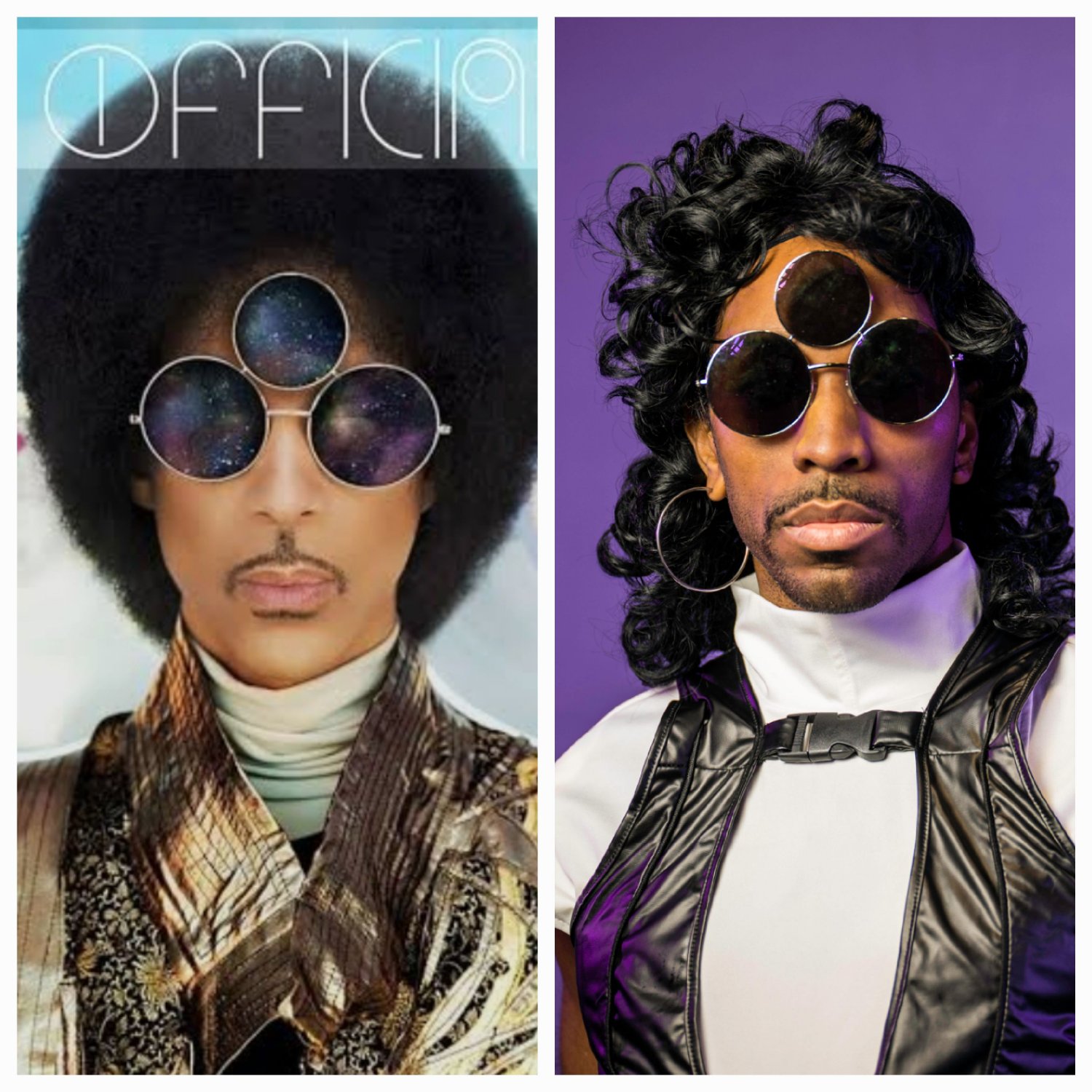 Artist FKA Dash banner