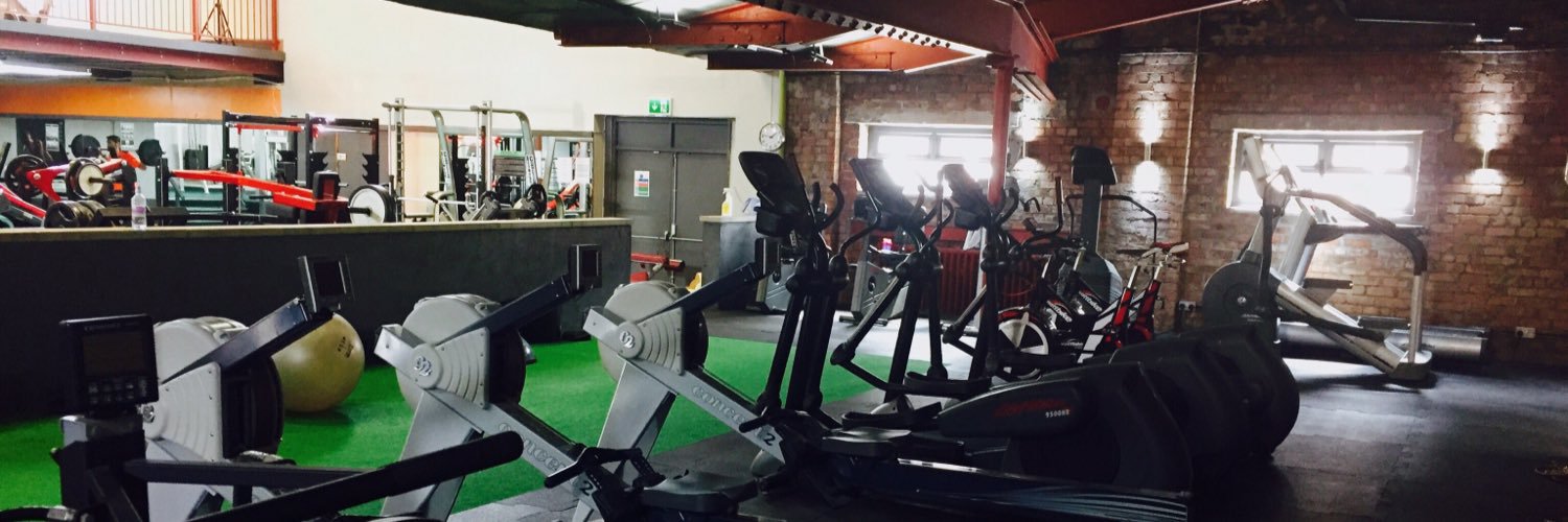FitnesConection's profile banner image