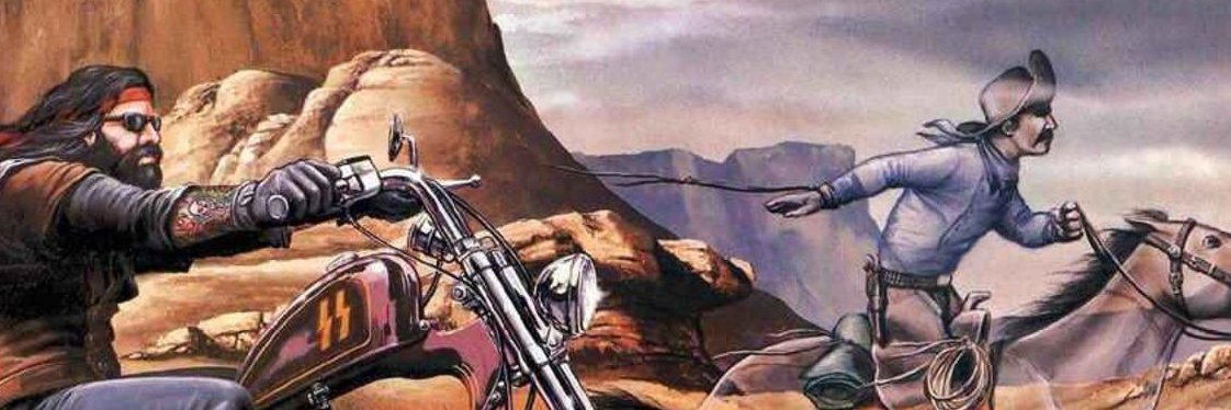 elscon1974's profile banner image
