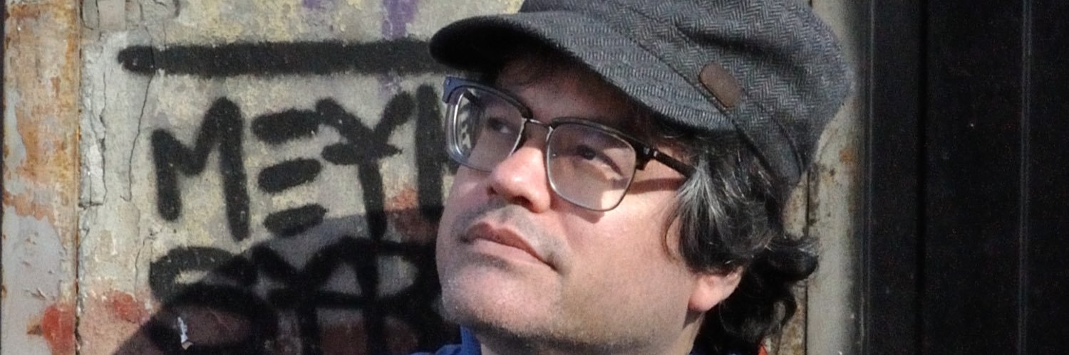 Pablo Michellod banner