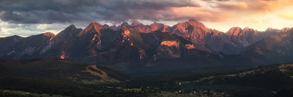 danielmroczka Profile Banner