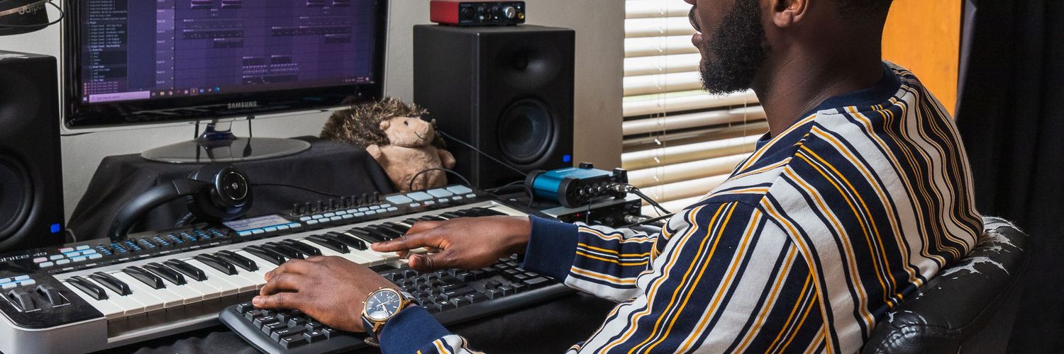 Adrian Silasbeats Kusambiza-Kiingi banner