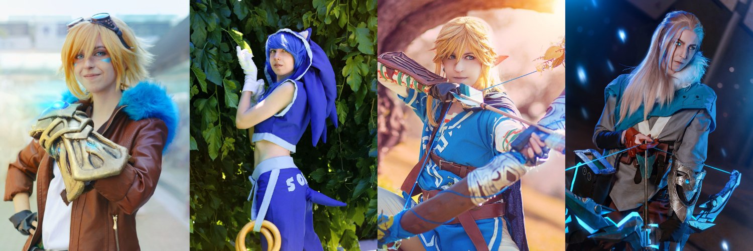 ViickyScarlet's profile banner image