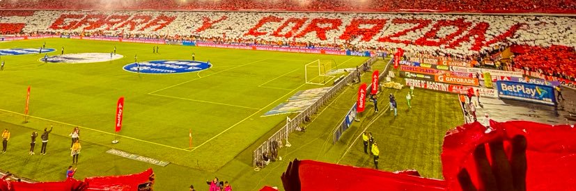 Santafe7G's profile banner image