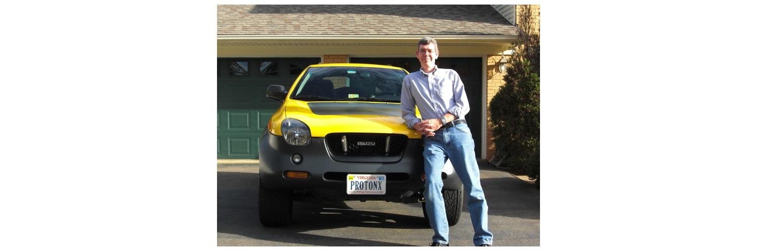 gregg_north's profile banner image